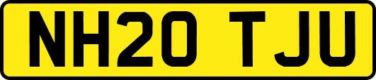 NH20TJU