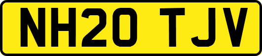 NH20TJV