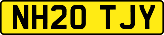 NH20TJY
