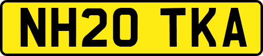 NH20TKA