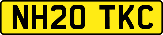 NH20TKC