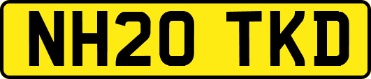 NH20TKD