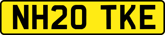 NH20TKE