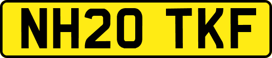 NH20TKF