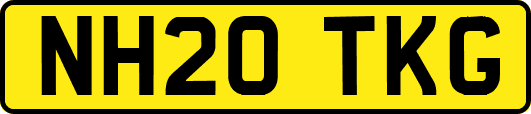 NH20TKG