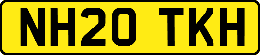 NH20TKH