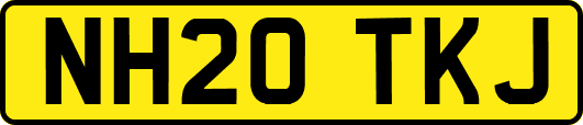 NH20TKJ