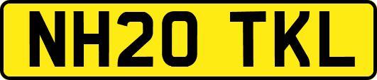 NH20TKL