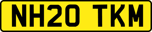 NH20TKM