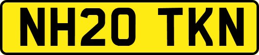 NH20TKN
