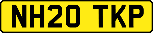 NH20TKP