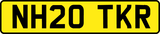 NH20TKR