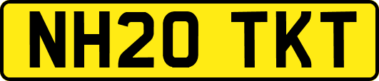 NH20TKT