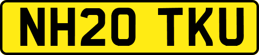 NH20TKU