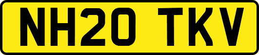 NH20TKV