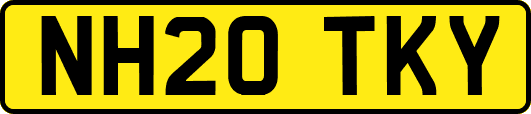 NH20TKY
