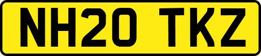 NH20TKZ