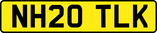 NH20TLK