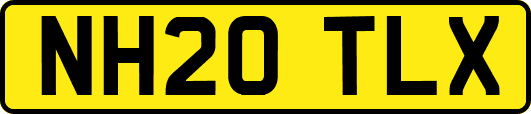 NH20TLX
