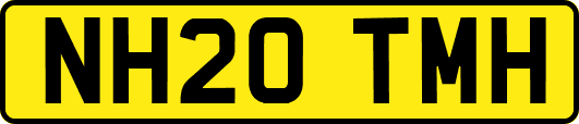 NH20TMH
