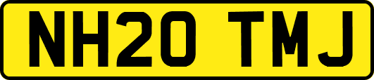 NH20TMJ