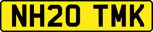 NH20TMK