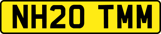 NH20TMM