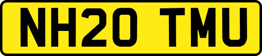 NH20TMU