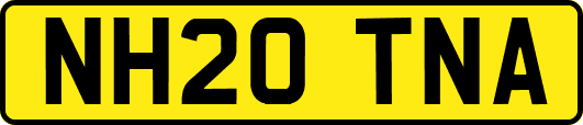 NH20TNA