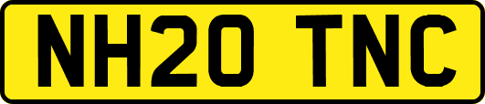 NH20TNC