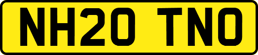 NH20TNO