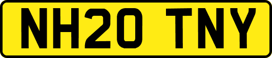 NH20TNY