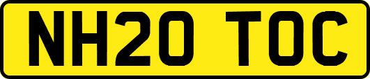 NH20TOC