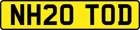 NH20TOD