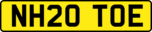 NH20TOE