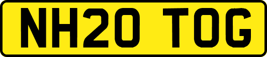 NH20TOG