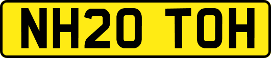 NH20TOH