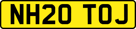 NH20TOJ