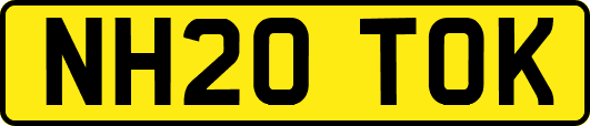 NH20TOK