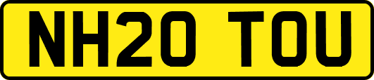 NH20TOU