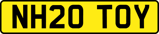 NH20TOY