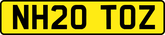 NH20TOZ