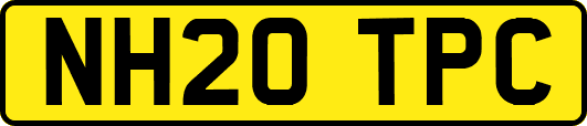 NH20TPC