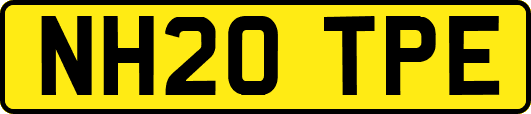 NH20TPE