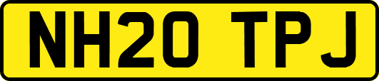 NH20TPJ