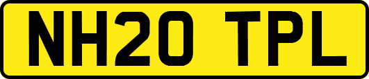 NH20TPL