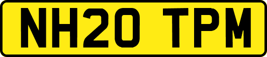 NH20TPM