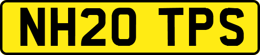 NH20TPS