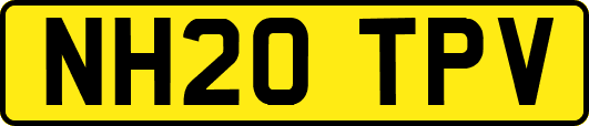 NH20TPV