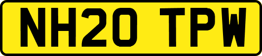 NH20TPW